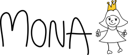 mona