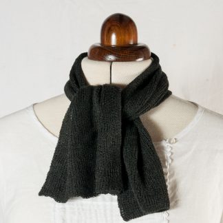 Korte halstørklæder