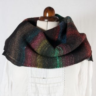 Store halstørklæder